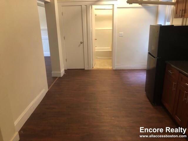 Apartment for rent at 1193 Boylston St, Boston, MA 02215