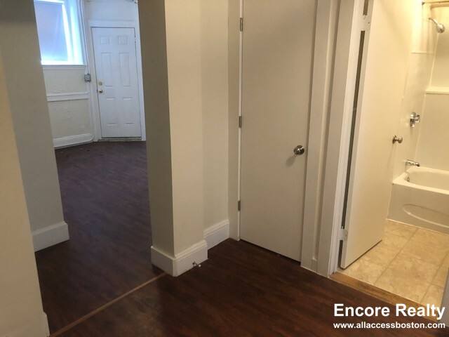 Apartment for rent at 1193 Boylston St, Boston, MA 02215