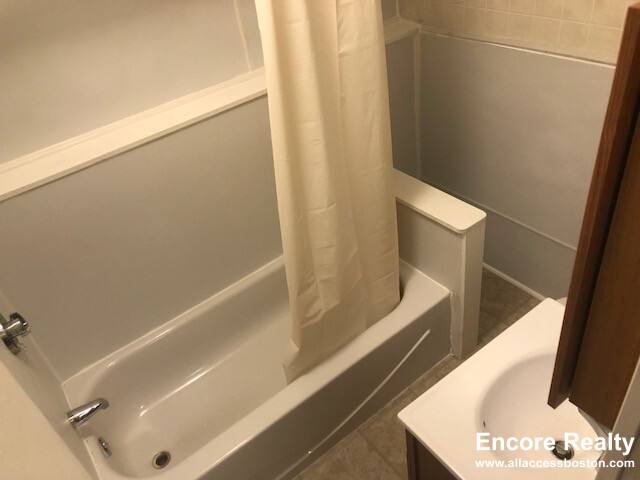 Apartment for rent at 1193 Boylston St, Boston, MA 02215