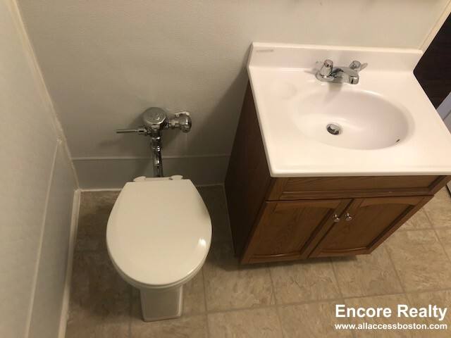 Apartment for rent at 1193 Boylston St, Boston, MA 02215