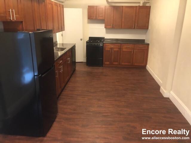 Apartment for rent at 1193 Boylston St, Boston, MA 02215