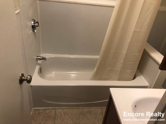 Apartment for rent at 1193 Boylston St, Boston, MA 02215