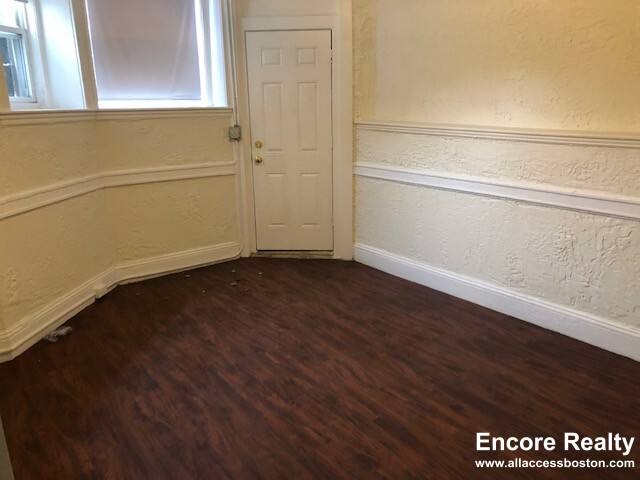 Apartment for rent at 1193 Boylston St, Boston, MA 02215