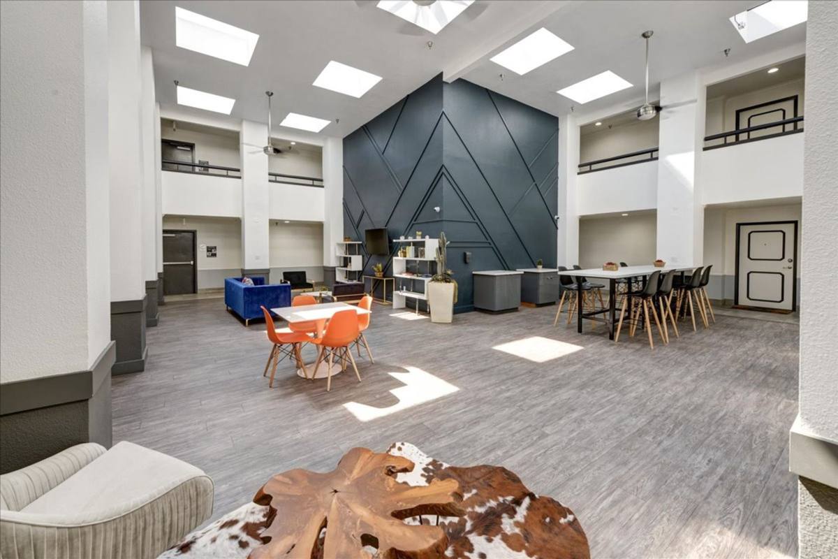 Apartment for rent at 300 W 2nd St, Santa Ana, CA 92701