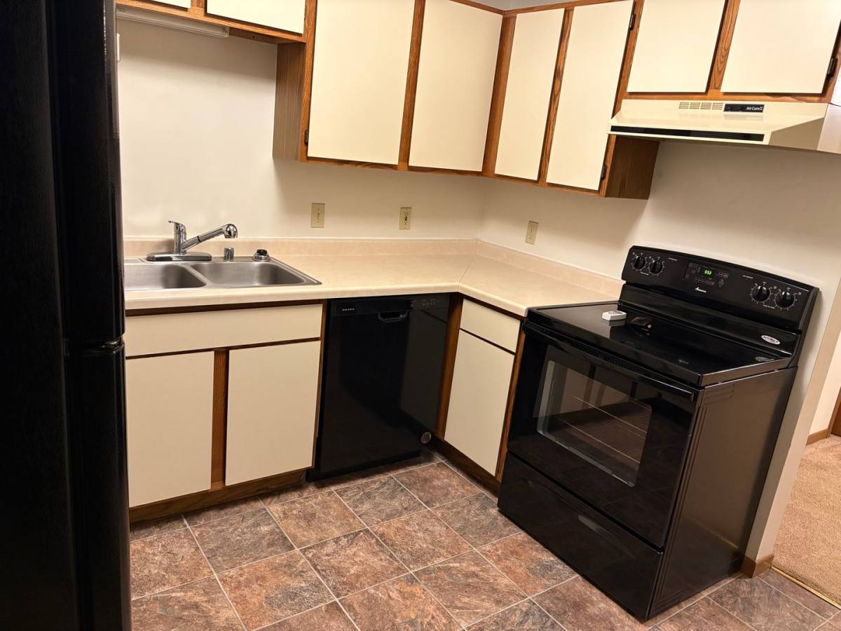 Apartment for rent at 808 S State St, Merrill, WI 54452