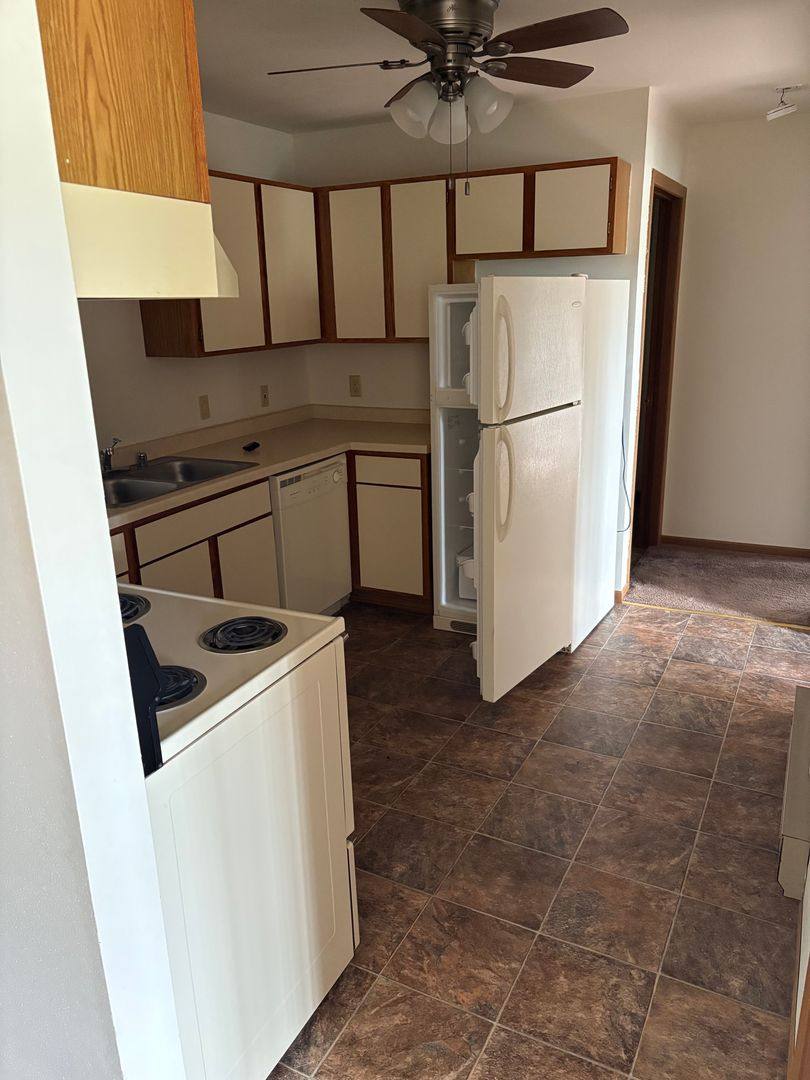 Apartment for rent at 808 S State St, Merrill, WI 54452
