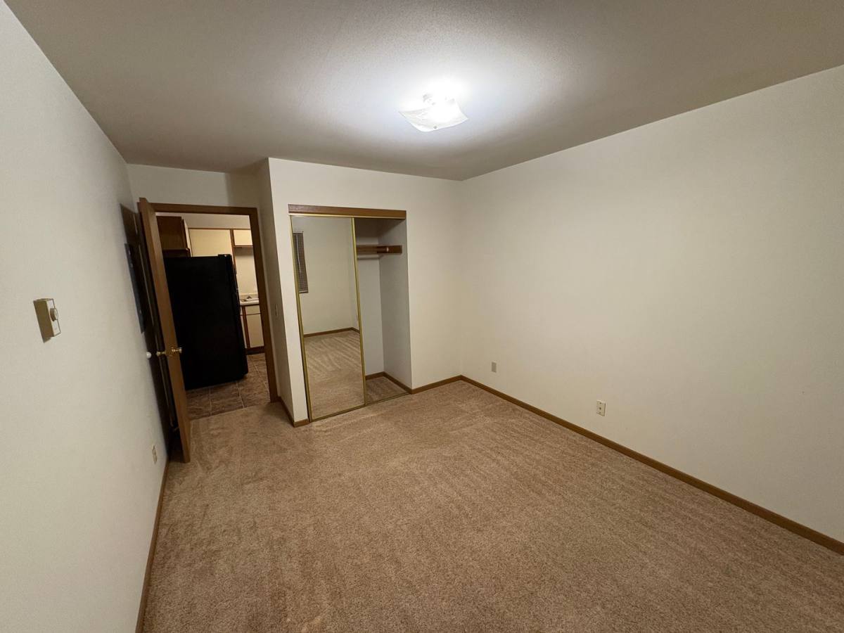 Apartment for rent at 808 S State St, Merrill, WI 54452