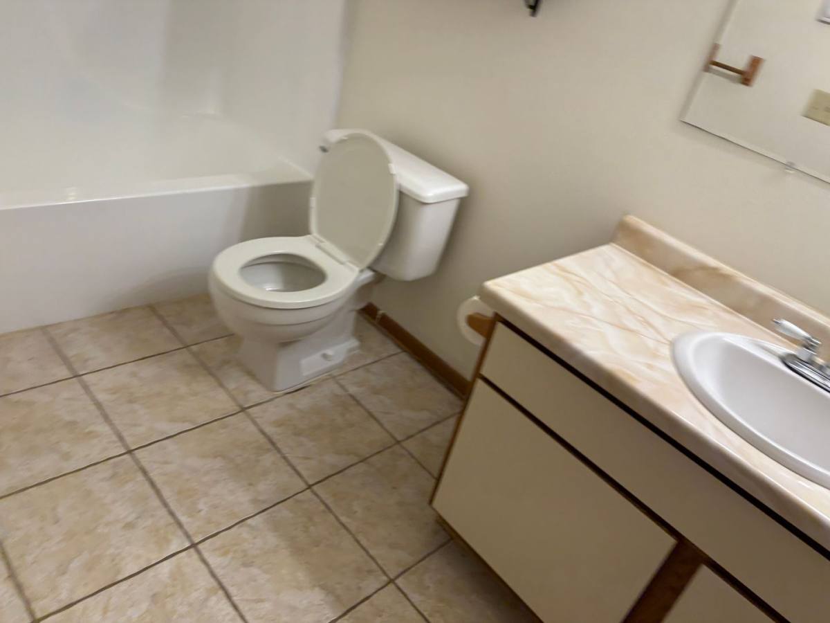 Apartment for rent at 808 S State St, Merrill, WI 54452