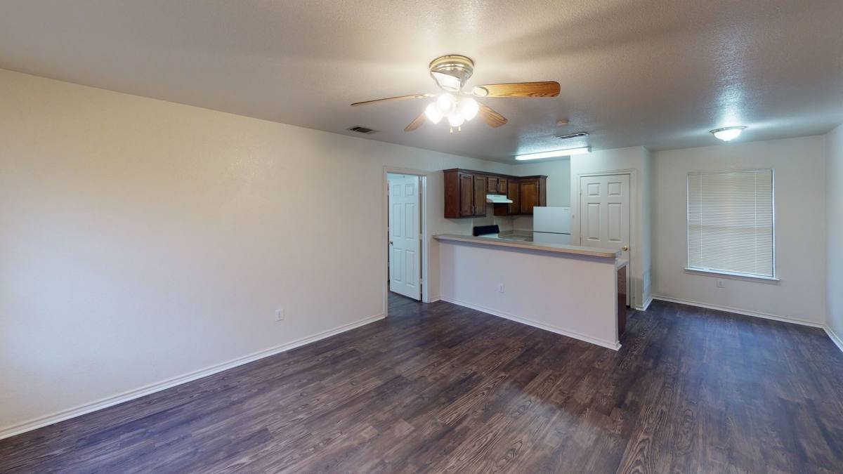 Apartment for rent at 1004 W Mulberry St, Denton, TX 76201