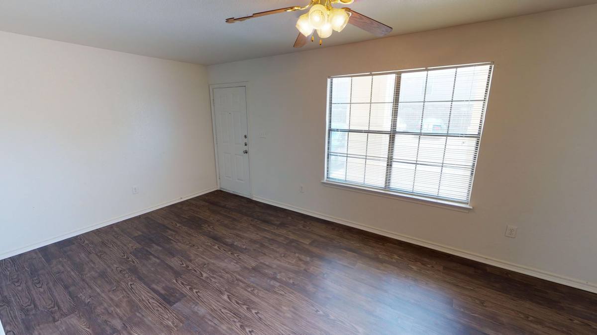 Apartment for rent at 1004 W Mulberry St, Denton, TX 76201
