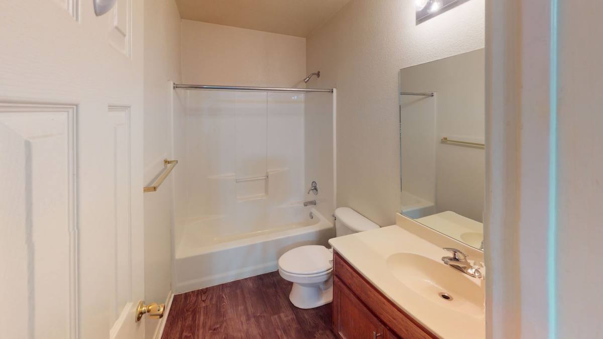 Apartment for rent at 1004 W Mulberry St, Denton, TX 76201