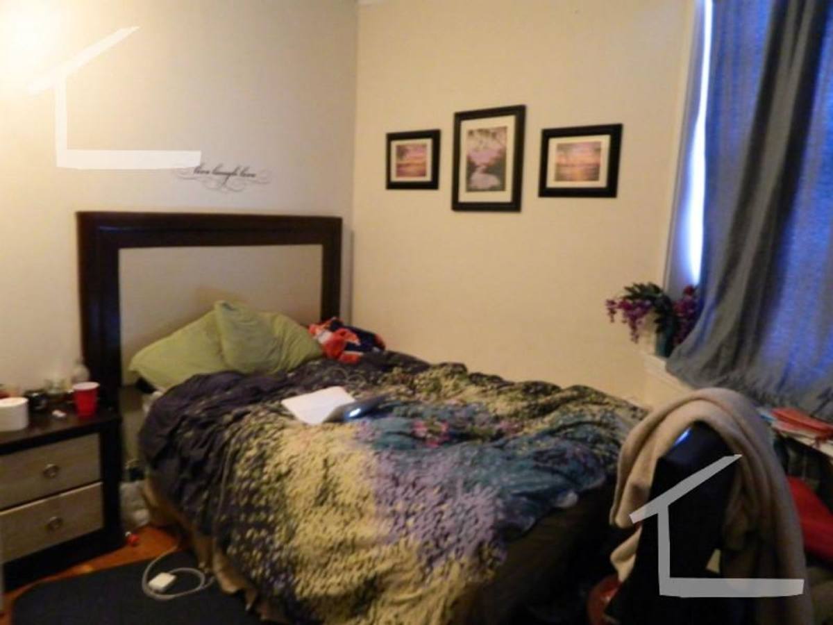 Apartment for rent at 318 Saint Paul St #6, Brookline, MA 02446