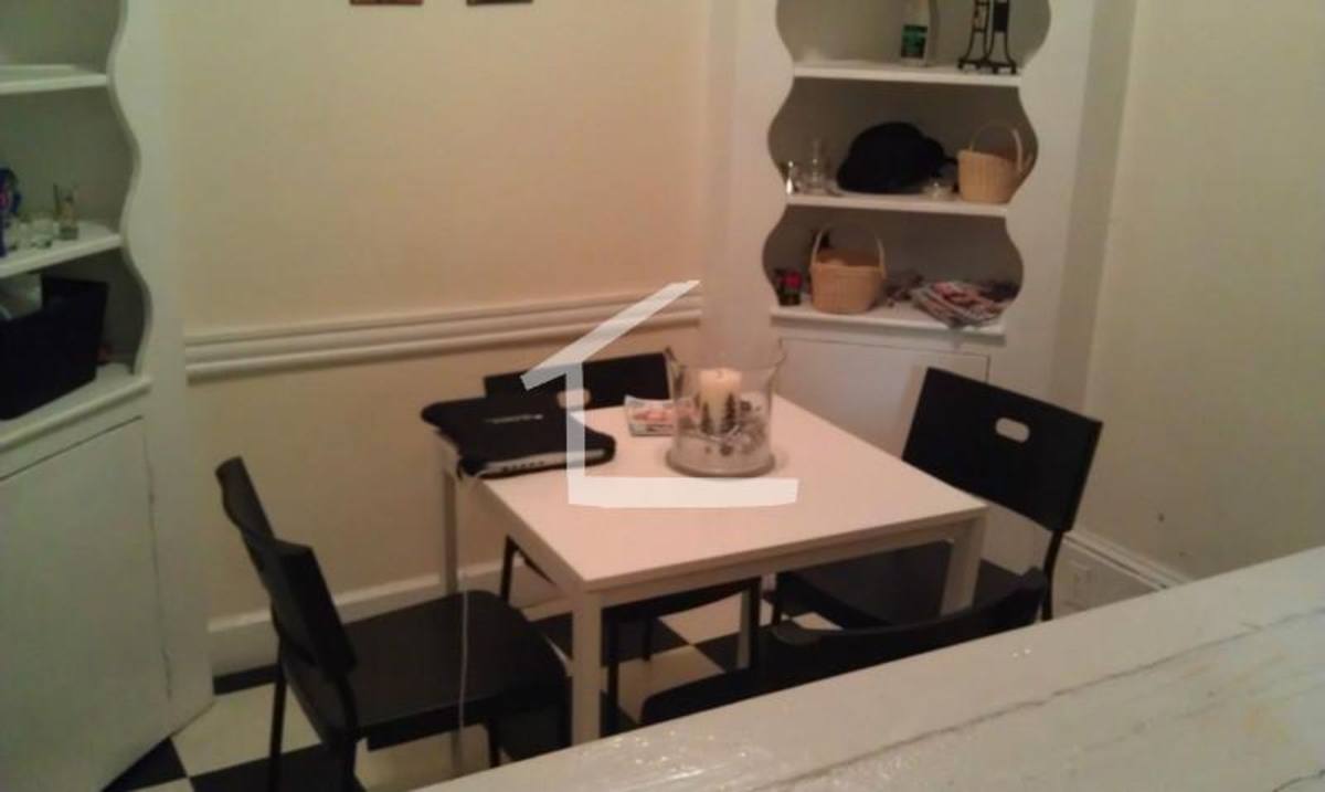 Apartment for rent at 318 Saint Paul St #6, Brookline, MA 02446