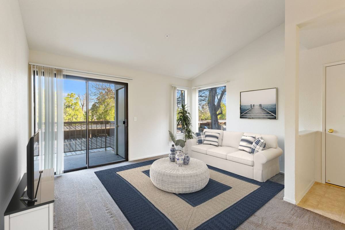 Apartment for rent at 600 Wilbur Ave, Antioch, CA 94509