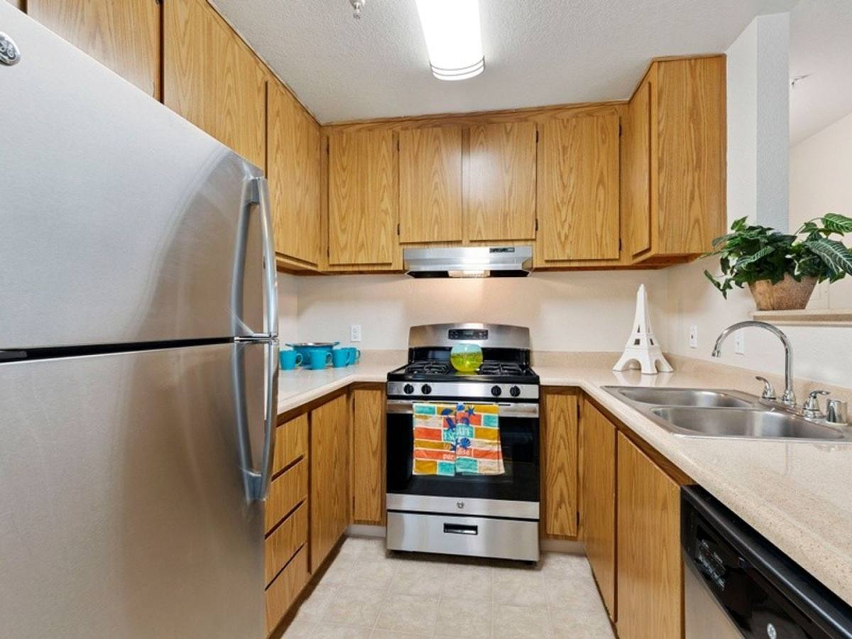 Apartment for rent at 600 Wilbur Ave, Antioch, CA 94509