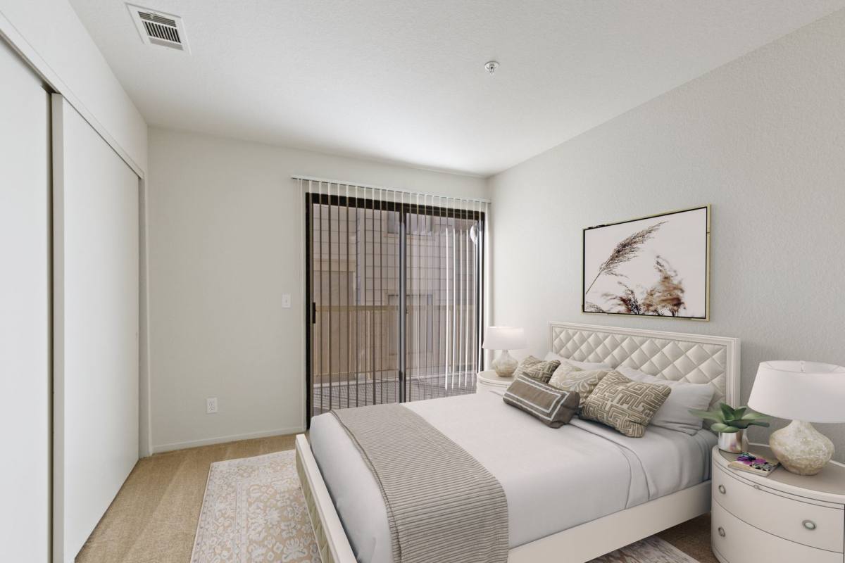 Apartment for rent at 600 Wilbur Ave, Antioch, CA 94509