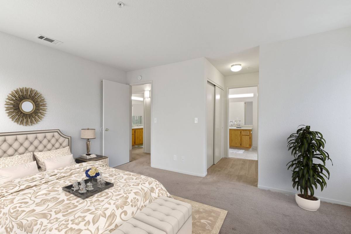 Apartment for rent at 600 Wilbur Ave, Antioch, CA 94509