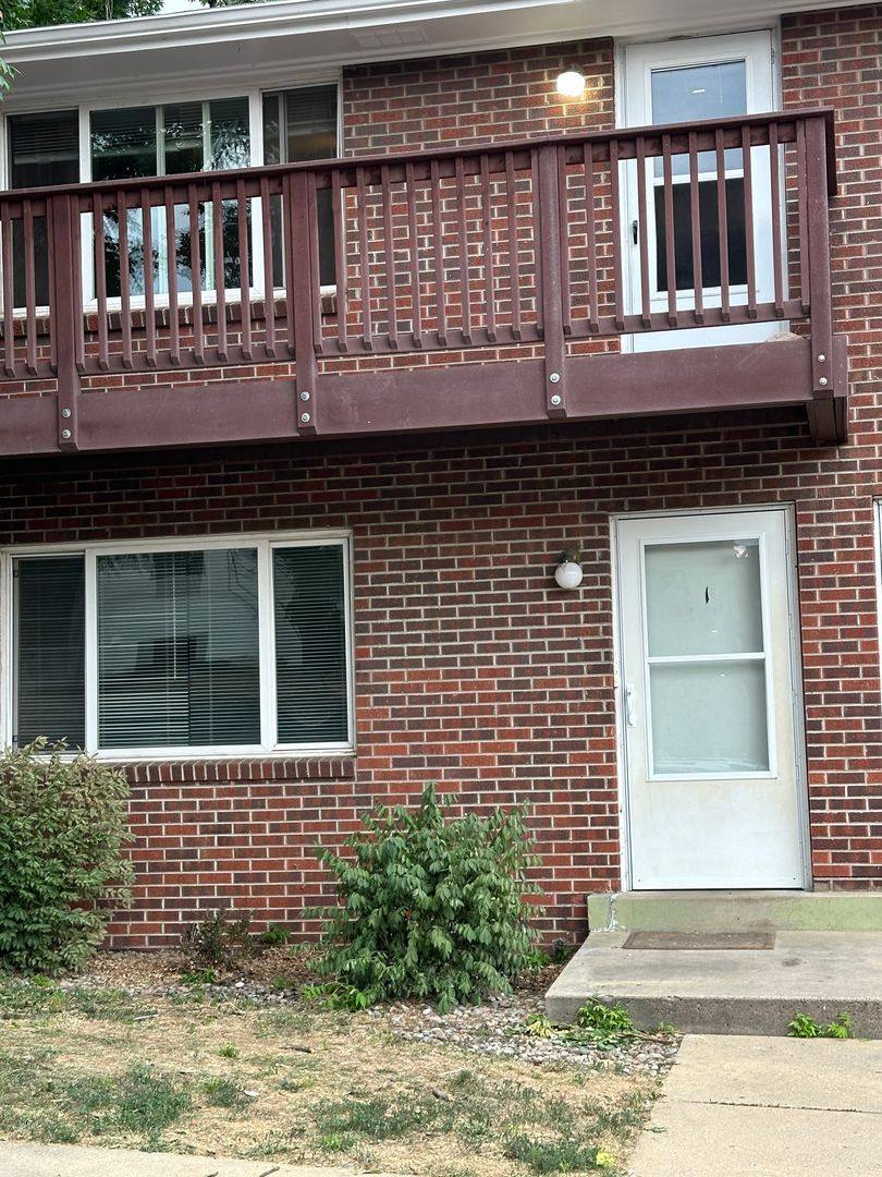 Apartment for rent at 1099 Marine, Boulder, CO 80302