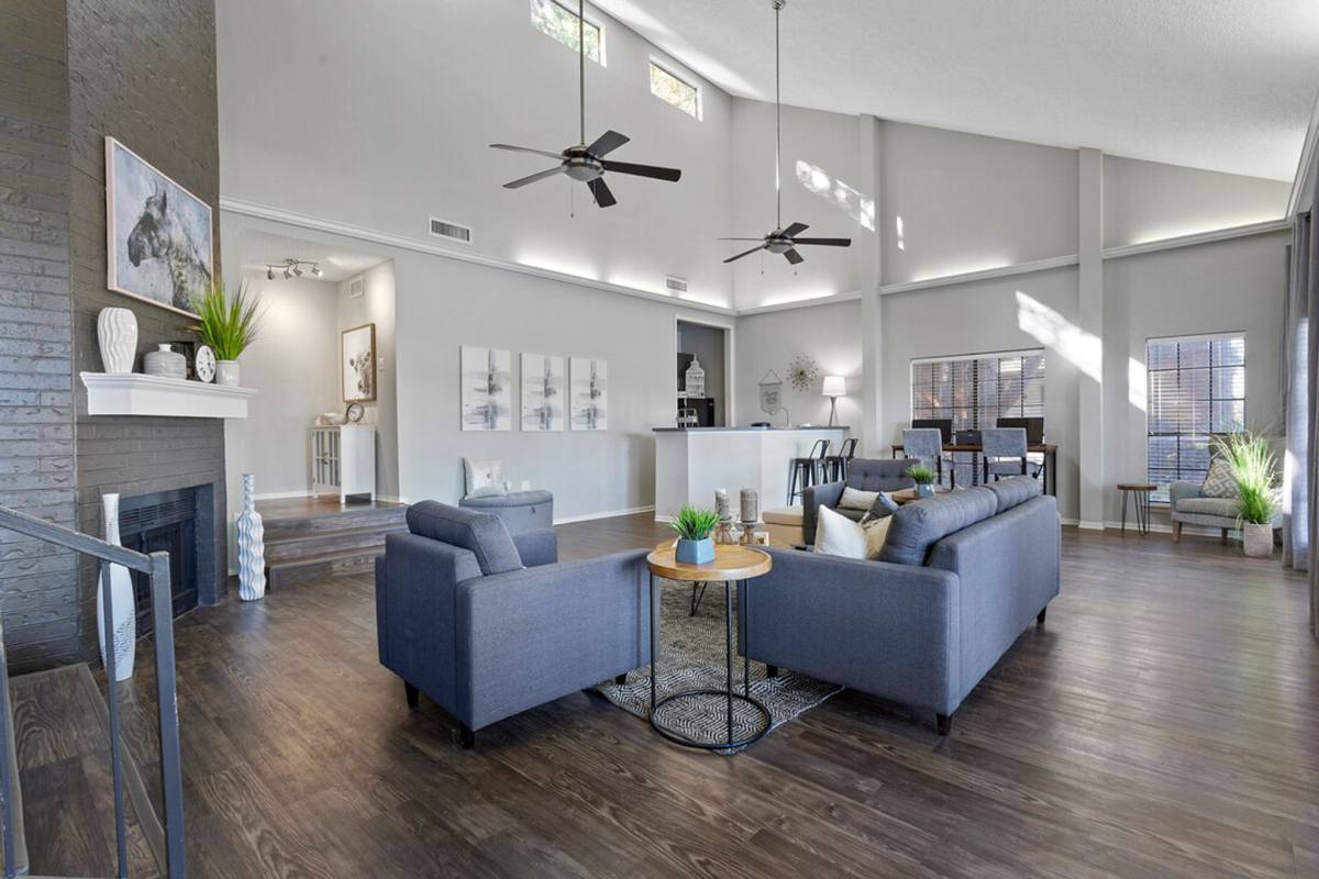 Apartment for rent at 1525 E 2nd St, Granbury, TX 76048