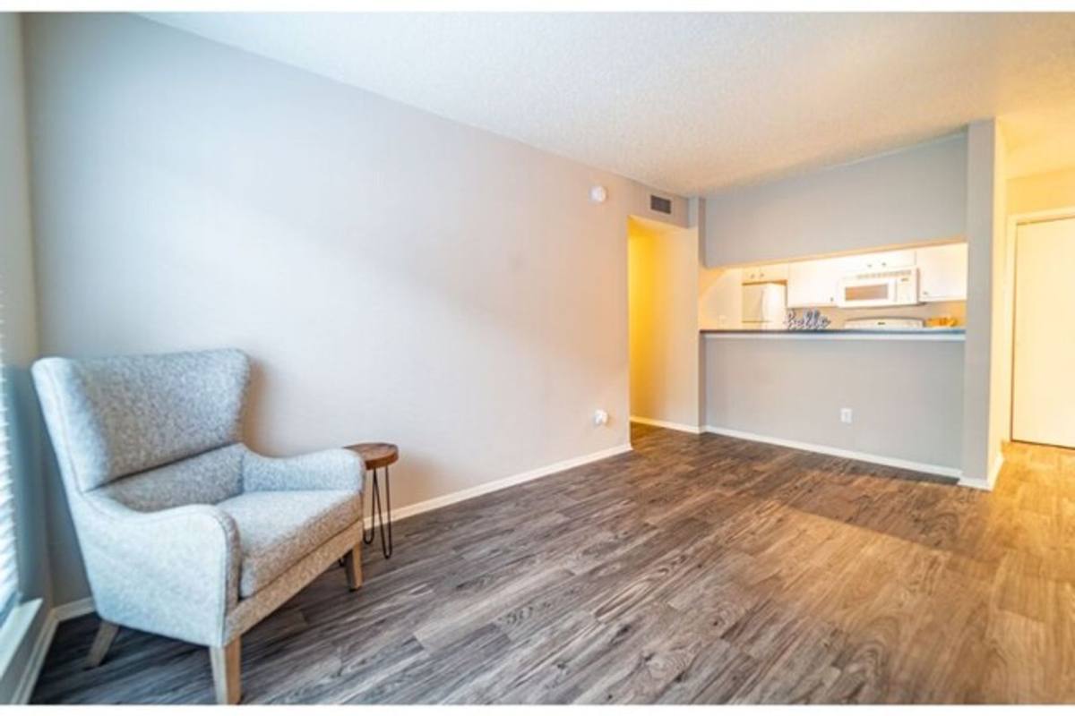 Apartment for rent at 1525 E 2nd St, Granbury, TX 76048