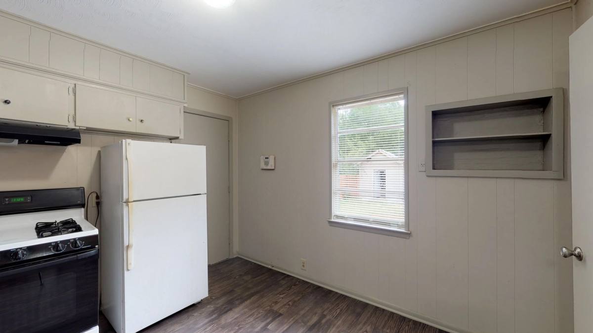 House for rent at 2702 Bolivar St, Denton, TX 76201