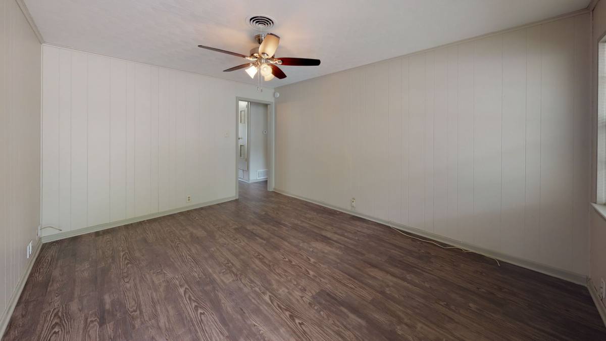 House for rent at 2702 Bolivar St, Denton, TX 76201