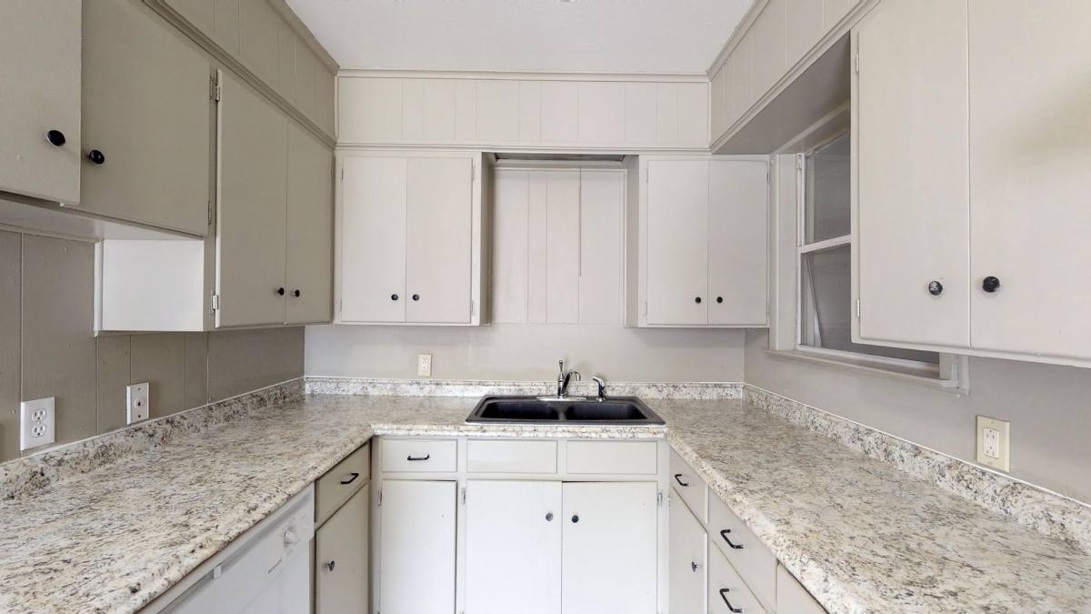 House for rent at 2702 Bolivar St, Denton, TX 76201