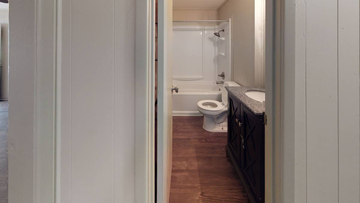 House for rent at 2702 Bolivar St, Denton, TX 76201