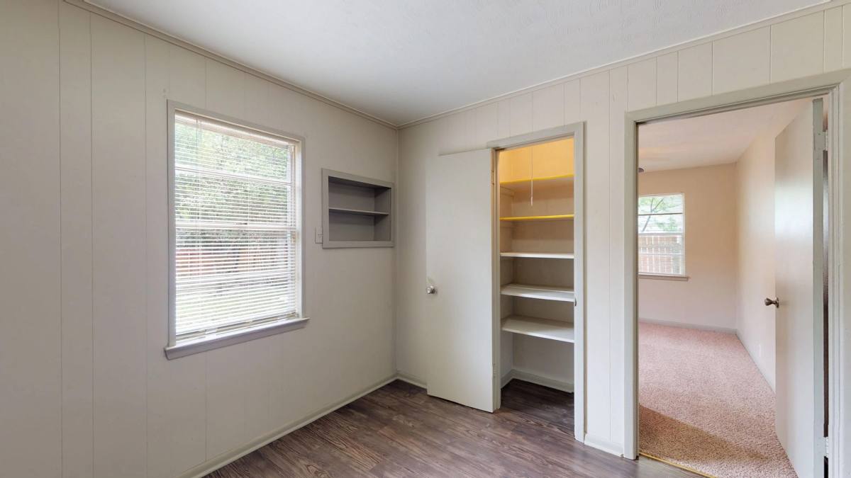 House for rent at 2702 Bolivar St, Denton, TX 76201