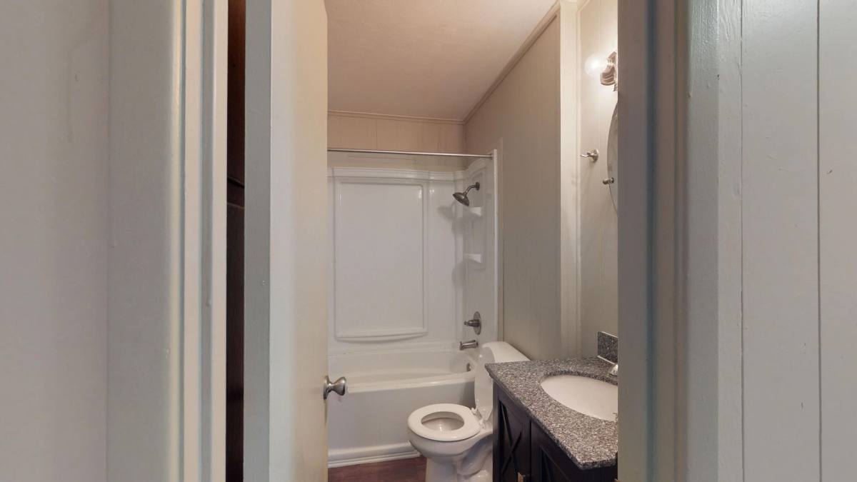 House for rent at 2702 Bolivar St, Denton, TX 76201