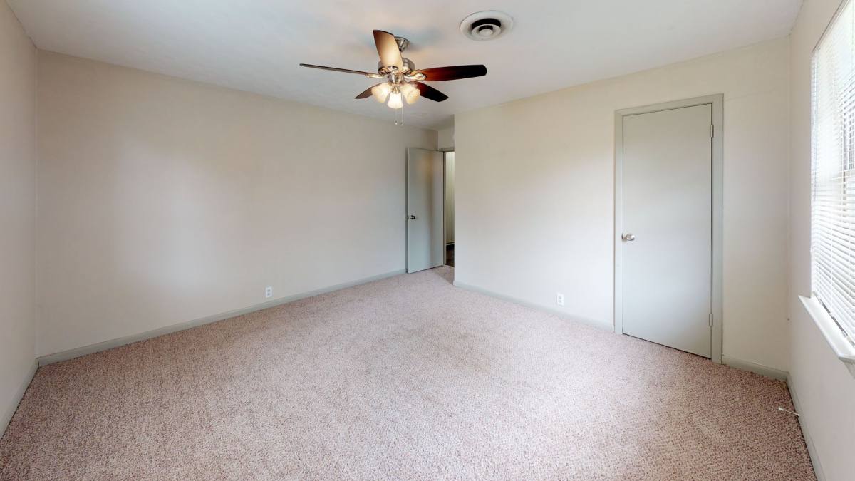 House for rent at 2702 Bolivar St, Denton, TX 76201