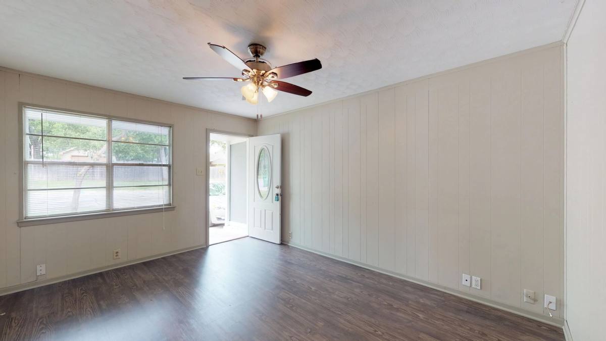 House for rent at 2702 Bolivar St, Denton, TX 76201