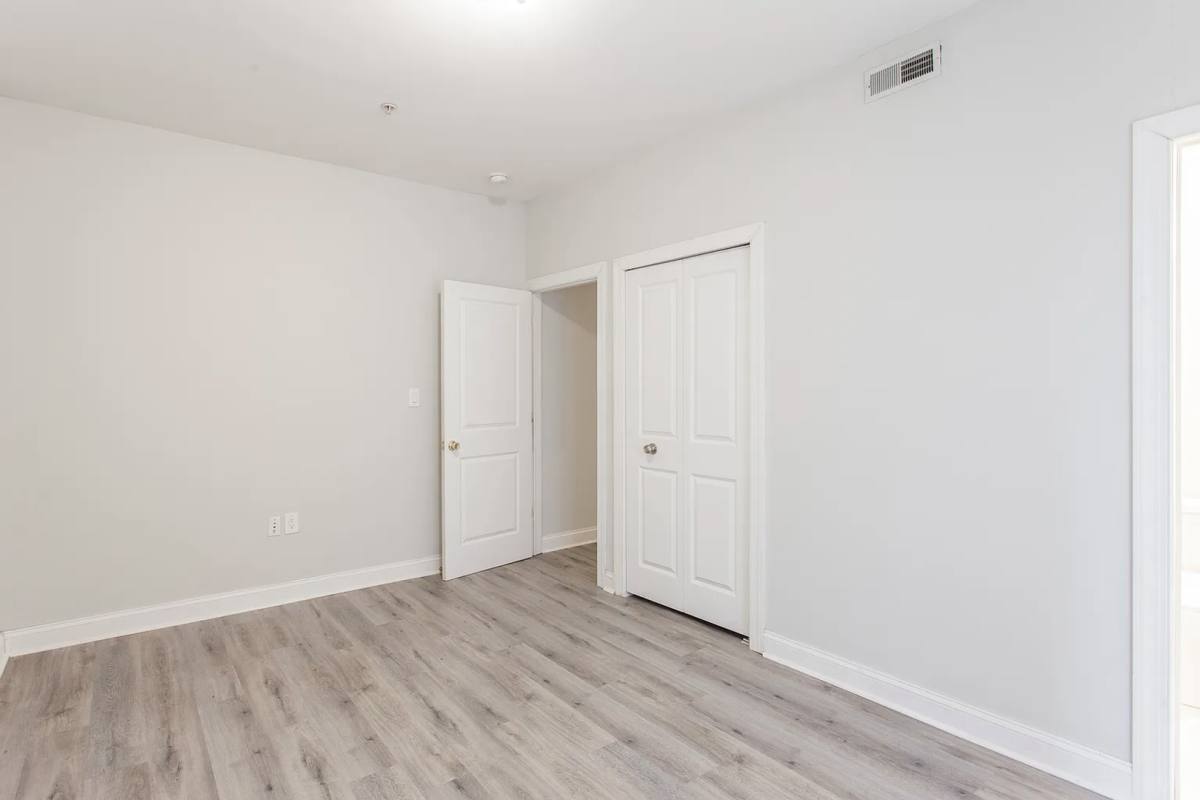 Apartment for rent at 1707 Master St, Philadelphia, PA 19121