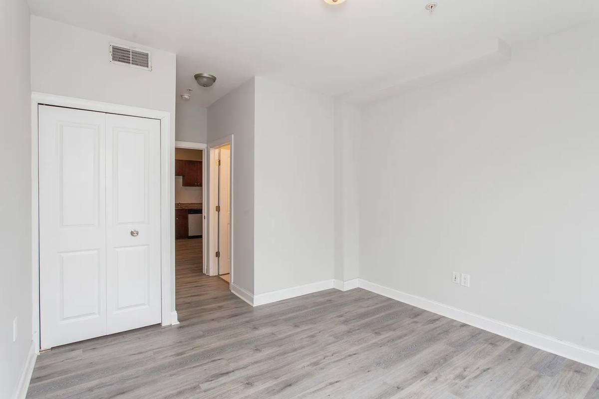 Apartment for rent at 1707 Master St, Philadelphia, PA 19121