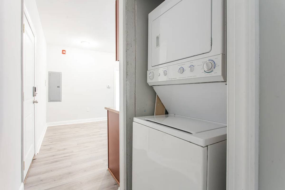 Apartment for rent at 1707 Master St, Philadelphia, PA 19121