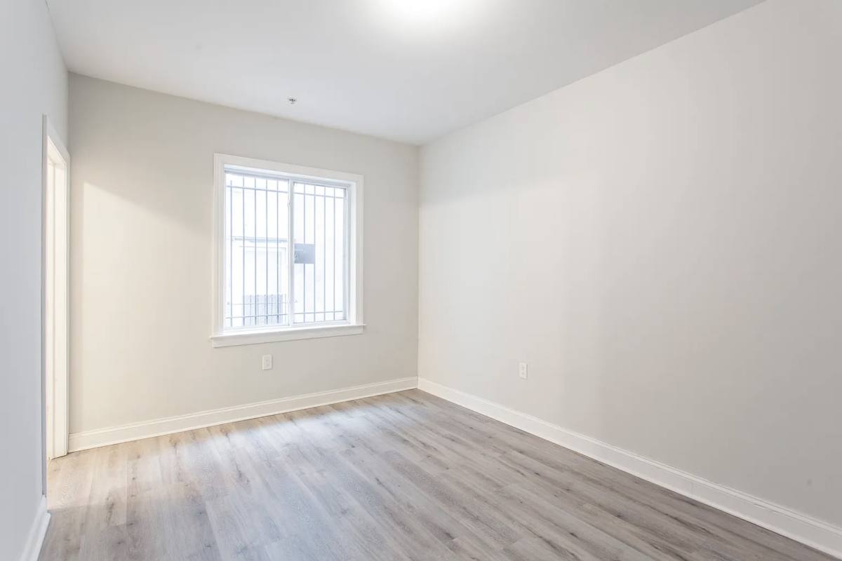 Apartment for rent at 1707 Master St, Philadelphia, PA 19121