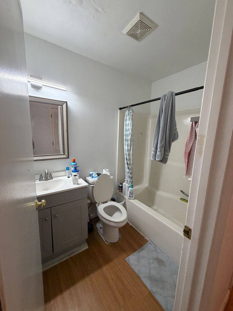 Condo for rent at 1209 University Terrace, Blacksburg, VA 24060