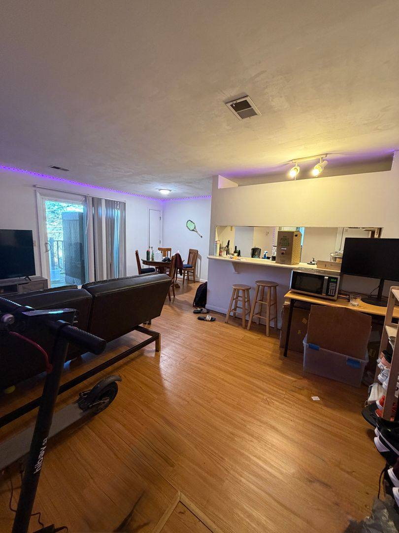 Condo for rent at 1209 University Terrace, Blacksburg, VA 24060
