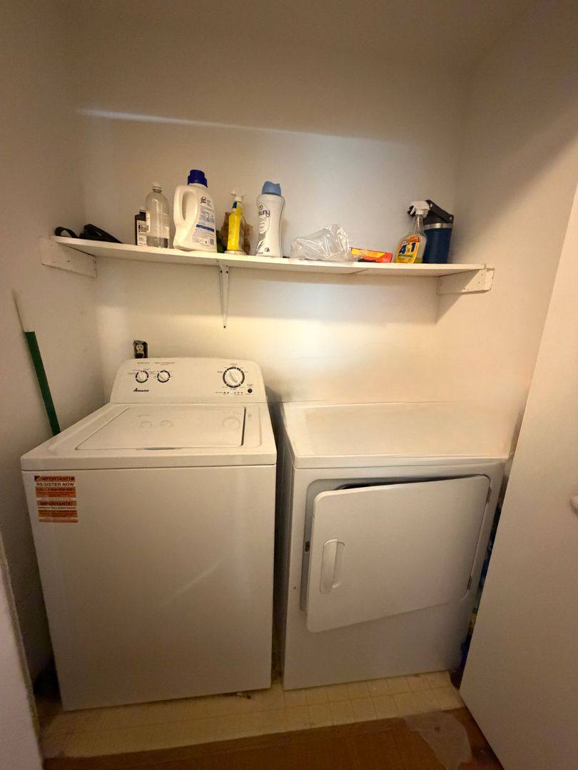 Condo for rent at 1209 University Terrace, Blacksburg, VA 24060