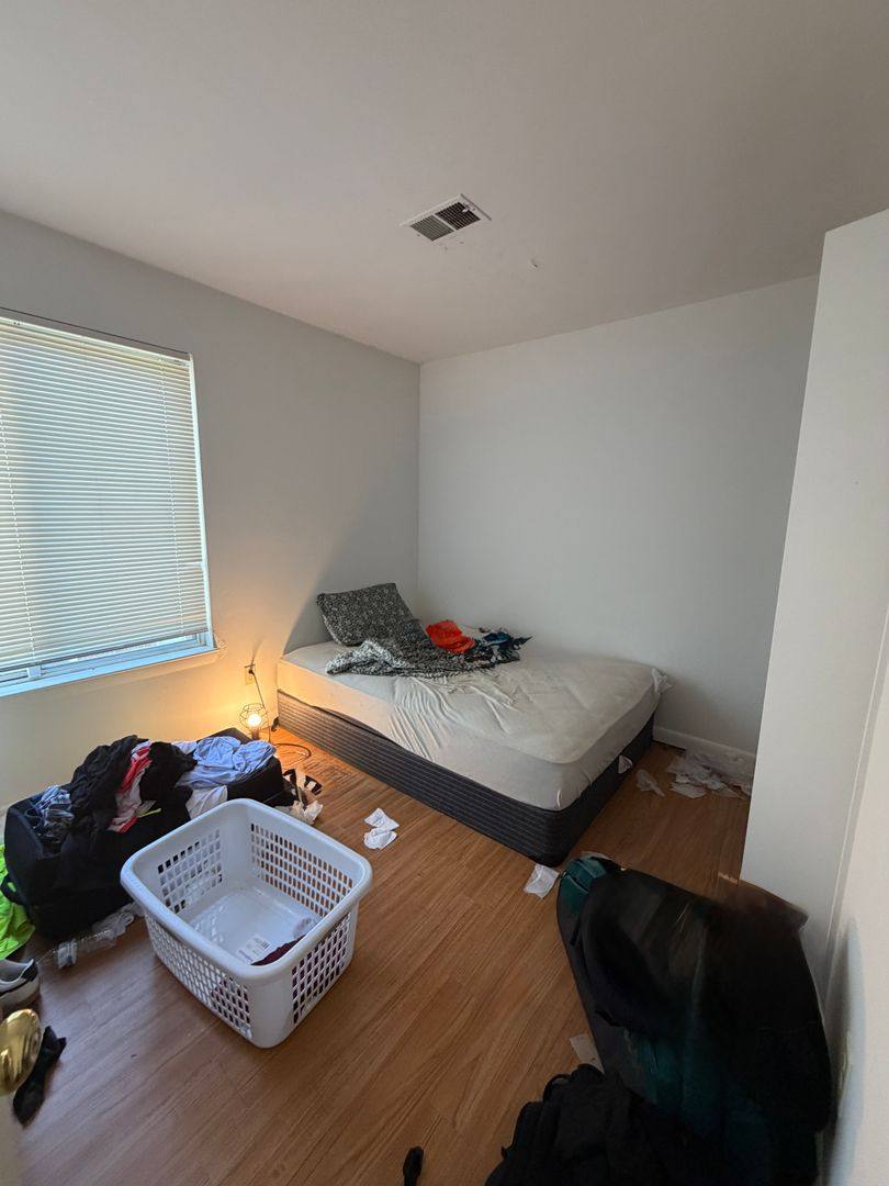 Condo for rent at 1209 University Terrace, Blacksburg, VA 24060