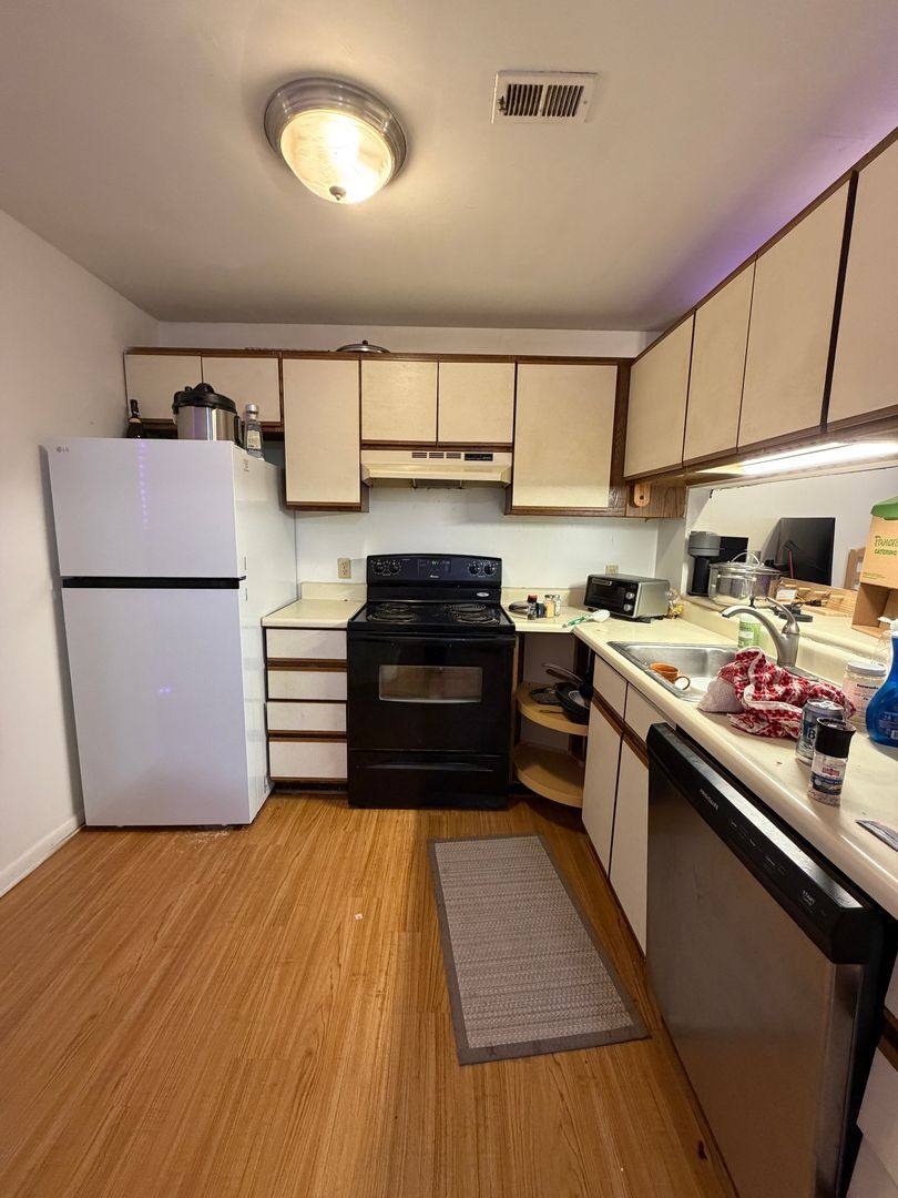 Condo for rent at 1209 University Terrace, Blacksburg, VA 24060