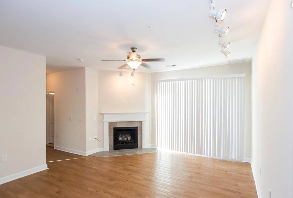 Apartment for rent at 1315 Creekshire Way, Winston Salem, NC 27103
