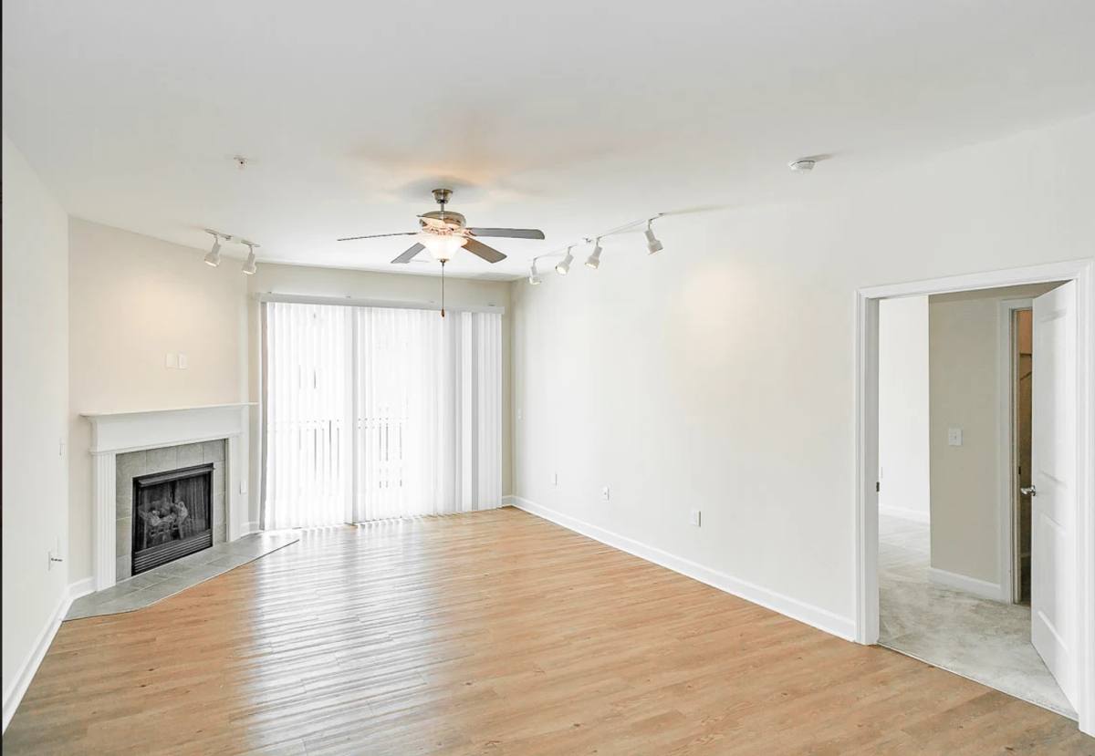 Apartment for rent at 1315 Creekshire Way, Winston Salem, NC 27103