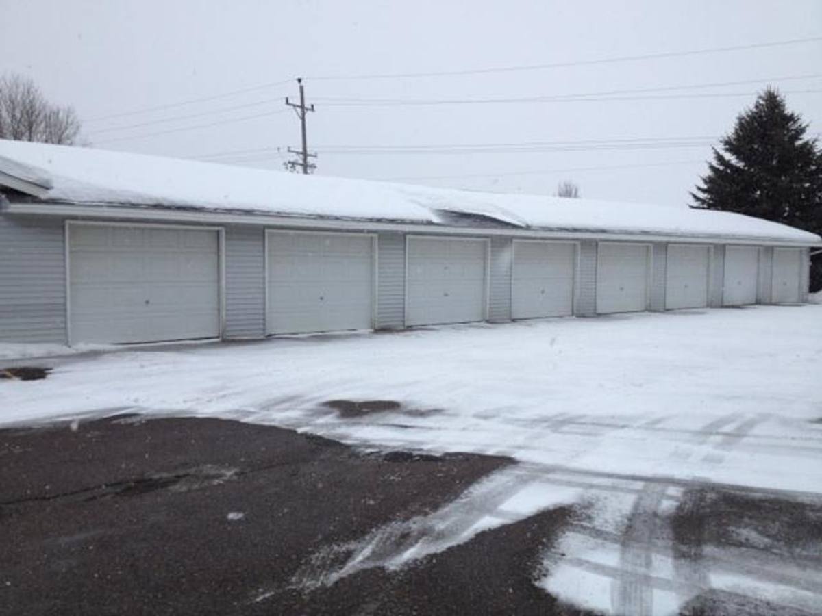 Apartment for rent at 806 S State St, Merrill, WI 54452