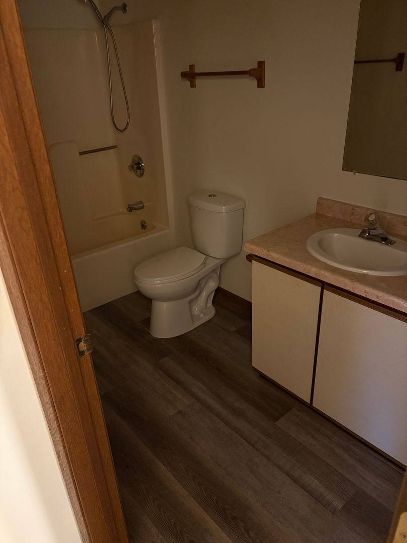 Apartment for rent at 806 S State St, Merrill, WI 54452