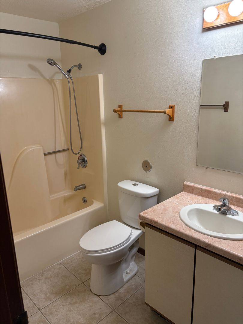 Apartment for rent at 806 S State St, Merrill, WI 54452
