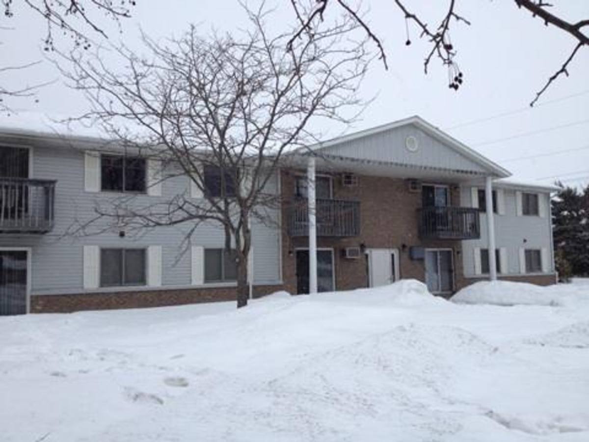 Apartment for rent at 806 S State St, Merrill, WI 54452