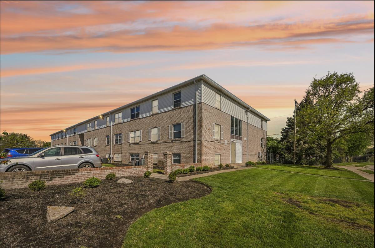 Apartment for rent at 4657 Tamarack Blvd, Columbus, OH 43229