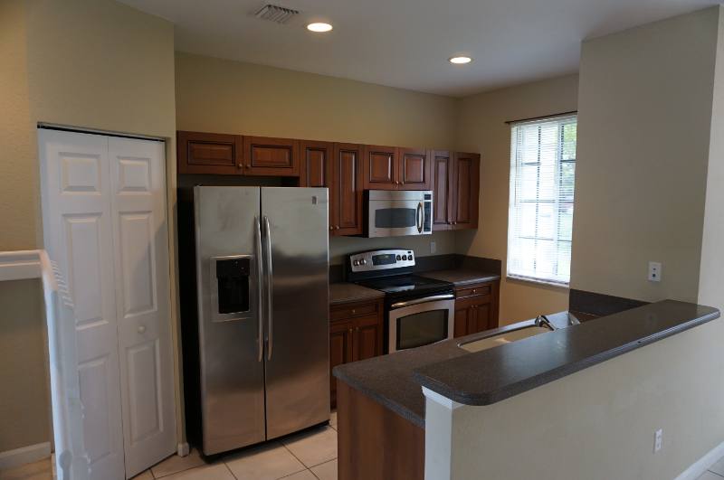 Townhouse for rent at 1987 Nassau Dr, West Palm Beach, FL 33404