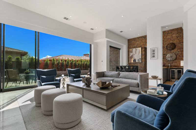 House for rent at 50070 Via De Moda, La Quinta, CA 92253